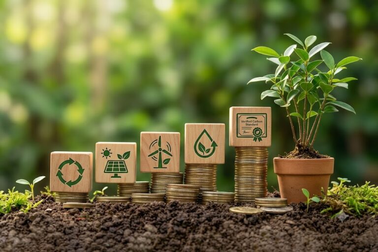 Carbon Credits: What They Are, How They Work, and Why They Matter in 2026